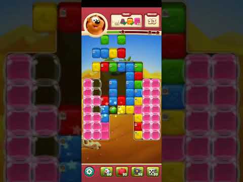 Royal Match Level 3466 No Boosters Series