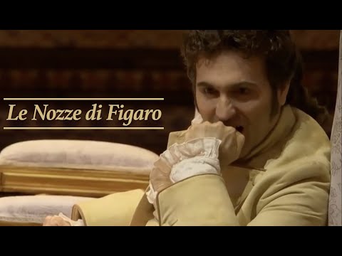 Le Nozze di Figaro | Mozart | Hai già vinta la causa! (2018)