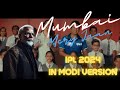 Mumbai Meri Jaan Video - IPL 2024 | Mumbai Indians | by PM Modi Ji   #MumbaiIndians2024 #ipl2024