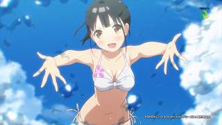 One Room 2nd Season: Hanasaka Yui's PrologueAnime Trailer/PV Online