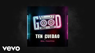 Phantom - Ten Cuidao (AUDIO)