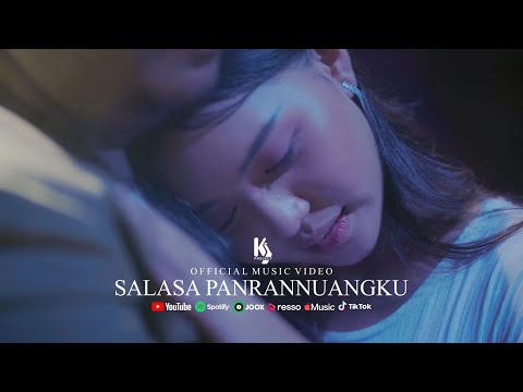Rangga Mutakhir - Salasa Panrannuangku (Official Music Video)