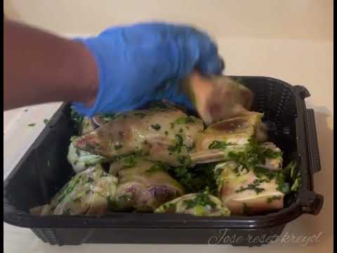 Kijan pou fe viann kochon sale lakay ou