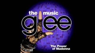 Like a Virgin - Glee