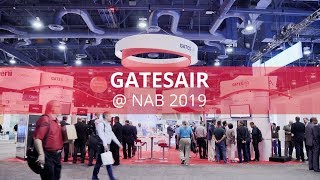 GatesAir at NAB Show 2019