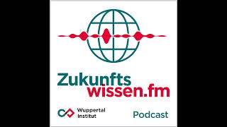 #33: Harmonischer Dreiklang – Kunst, Kultur und Nachhaltigkeit // Bettina Milz, 