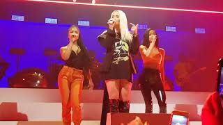 Rita Ora - Keep Talking (Utrecht 03-05-19)