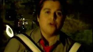 Te Juro Music Video