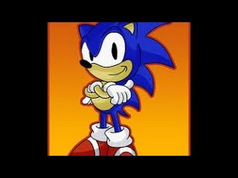 Sonic Dash 2 Sonic Boom Gameplay 6