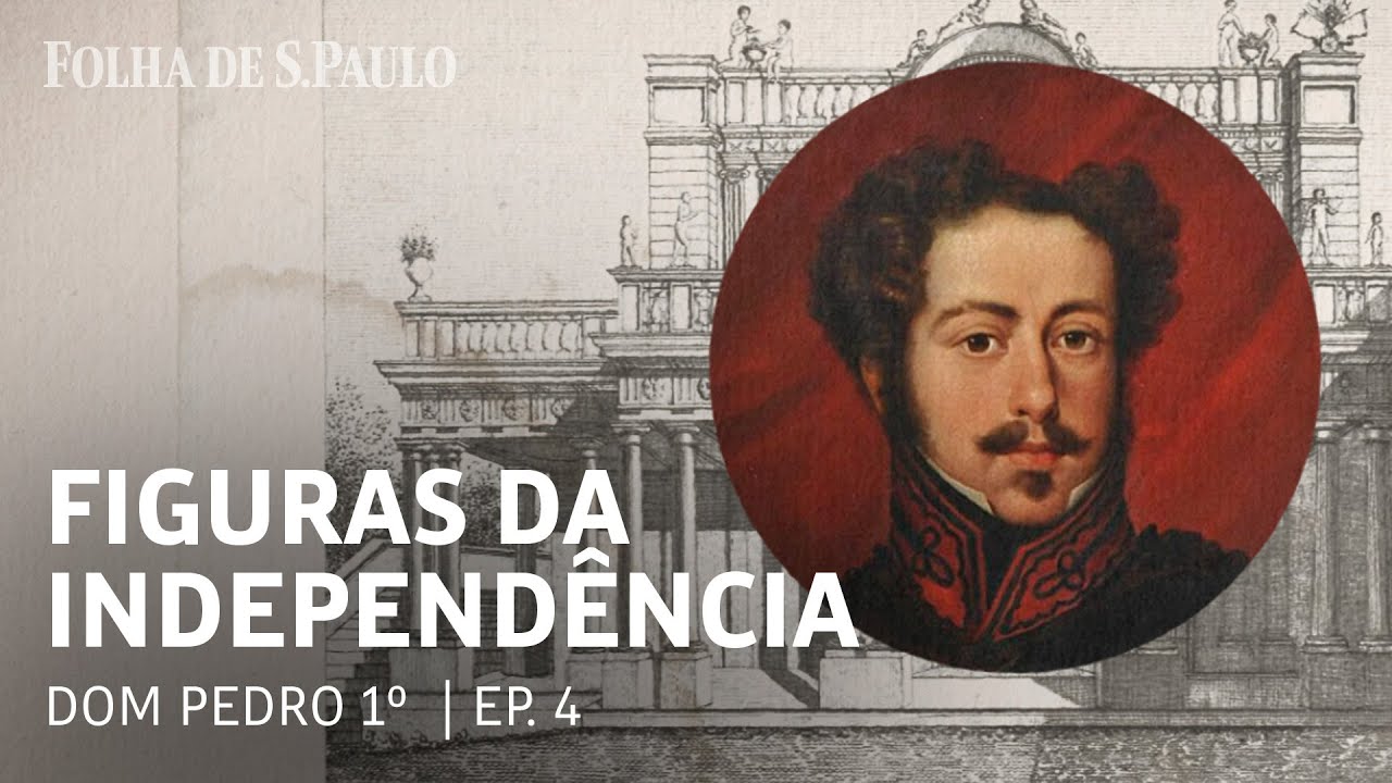 Conheça a história de d. Pedro 1º, entre proezas e fracassos