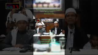 Download lagu Moment Almarhum Ustadz Maher At Thuwailibi Tersipu Malu Dicandain UAS mp3 Download lagu Moment Almarhum Ustadz Maher At Thuwailibi Tersipu Malu Dicandain UAS mp3