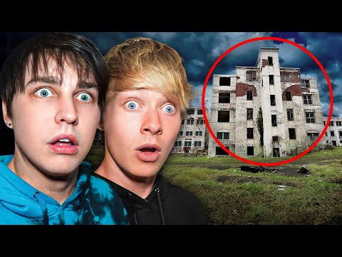 Terrifying Abandoned Places In the World