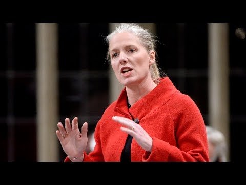 Question Period: Grewal resignation, new NAFTA deal — November 30, 2018