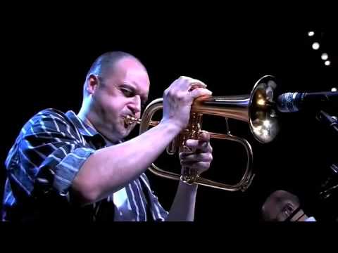 Lochs Balthaus Herskedal & Millennium Jazz Orch. - 'Hatsu Hinode'