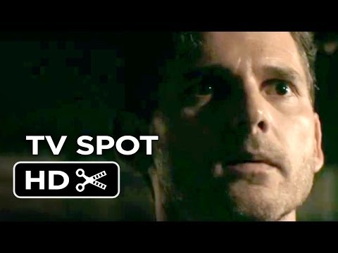 Deliver Us From Evil TV SPOT - See The Evil (2014) - Eric Bana Horror Movie HD