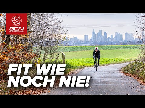 The ultimate guide for your winter training!