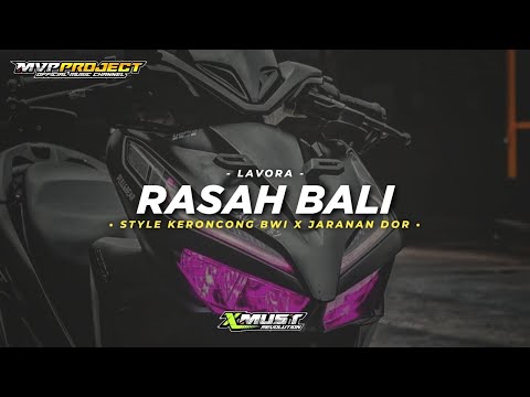 DJ Rasah Bali  Rungokno Kang Mas Aku Gelo   Style Keroncong Bwi x Jaranan Dor  Xmust Re