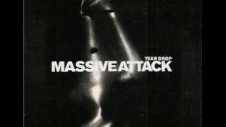 Massive Attack - Teardrop Instrumental (high quality)