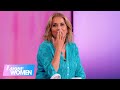 Jasmine Haman Gets Candid On Co Star Jonnie Irwin S Death IVF Journey Loose Women