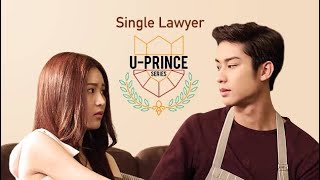 Download lagu Minute x Firstclass The Single Lawyer Thai Drama U... mp3