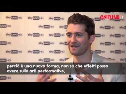 "Troppo buono per X Factor"| Vanity Fair Italia