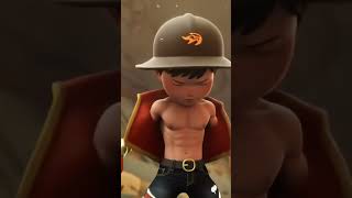 Download lagu BOBOIBOY BLAZE MENGAMUK NGERI BANGET GUYSSS‼️🫣 mp3