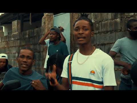 DAMIEN - KI MOUNE (CLIP OFFICIEL) BMG