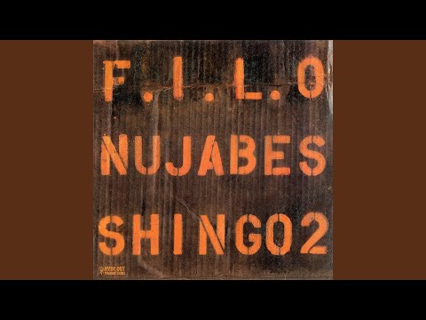 F.I.L.O (Instrumental) (12inch Ver.)