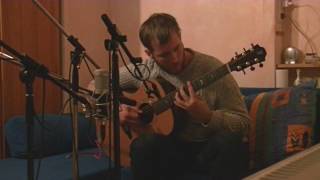 MF - Night Song (Chant de Nuit - Pierre Bensusan)