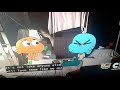 The Amazing World Of Gumball Smack It Toy