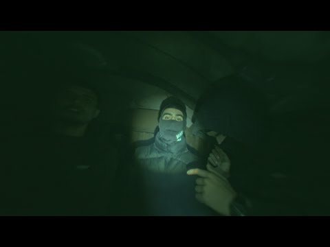 Sam47 X Khamosh - (PEYADA Officiel Clip) سام ۴۷ - خاموش ( پیاده)