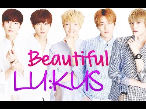 LUKUS - Beautiful [Sub. Esp + Han + Rom]