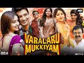 Varalaru Mukkiyam Full Movie In Hindi Dubbed Jiiva Kashmira Pardeshi Raveena Review Fact