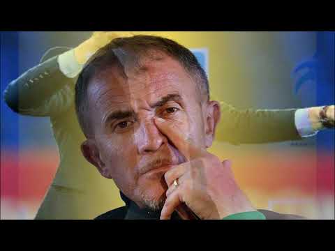 Former Orlando Pirates and Zambian soccer coach Milutin Sredojevic found guilty of sexual assault !!