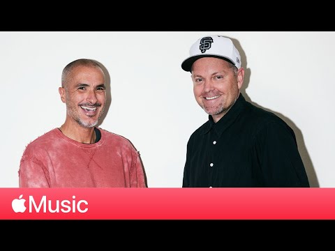 DJ Shadow: 25th Anniversary of Endtroducing | Apple Music