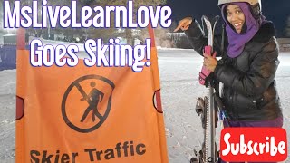 #LeapDayAdventure | Skiing at the Grand Geneva!