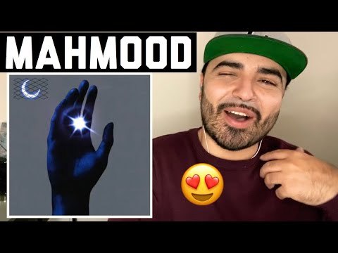 Reacting to Mahmood Moonlight Popolare