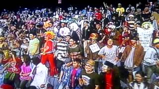 Download lagu Goyang Caesar YKS - Buka Dikit Joss... mp3