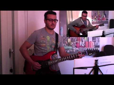 Stanislao Sansone - Strade di Luca Colombo