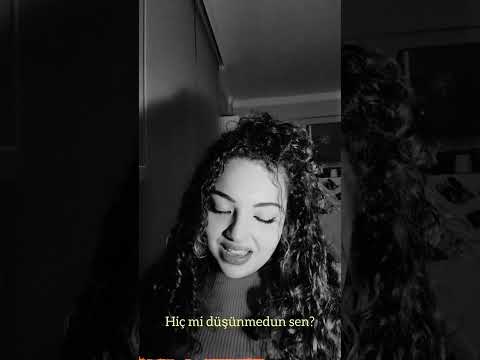 Gelevera Deresi - Özge Türkarslan Cover