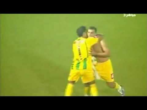 Archive | JS Kabylie 3 - 1 Al-Merrikh Sporting Club (JSK - Al-Merrikh) | Coupe de la CAF 2007/2008