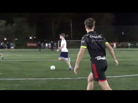 4011 VS HIMEN FC - #LigaNuñez - #Apertura SLV - 26/5/23