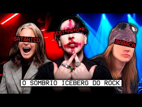 O Cara do Metal and Os Cara