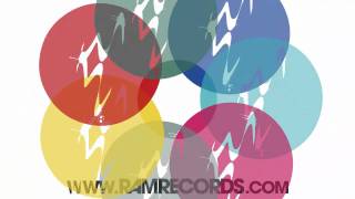 RAM Trilogy - No Reality