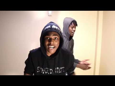 Topppp TowFoe BayBay Ft. Lil Ron