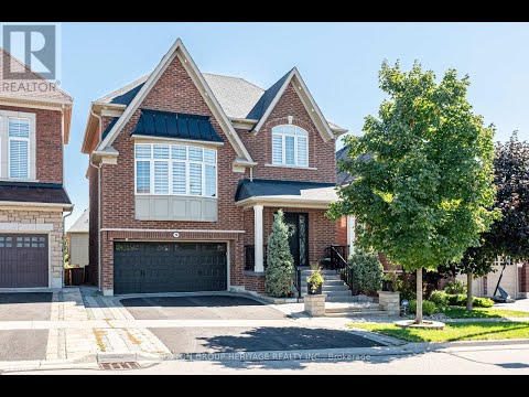 9 HALLIDAY STREET | Ajax (Northeast Ajax) Real Estate