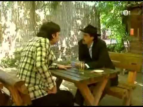 Nocna smena - Dzems Bond iz Titela