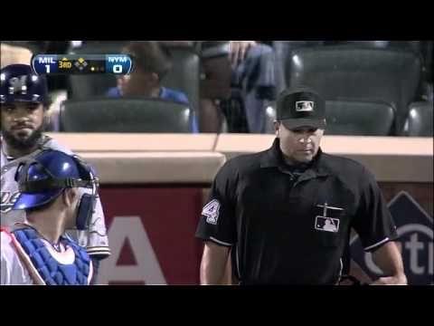 2011/08/19 Braun's ejection
