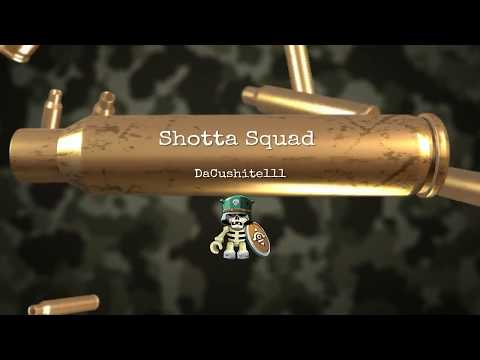DaCush Killcam: Shotta Squad
