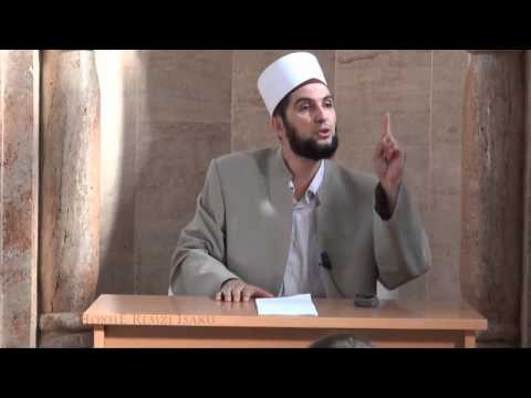 Kriza - Hoxhë Remzi Isaku